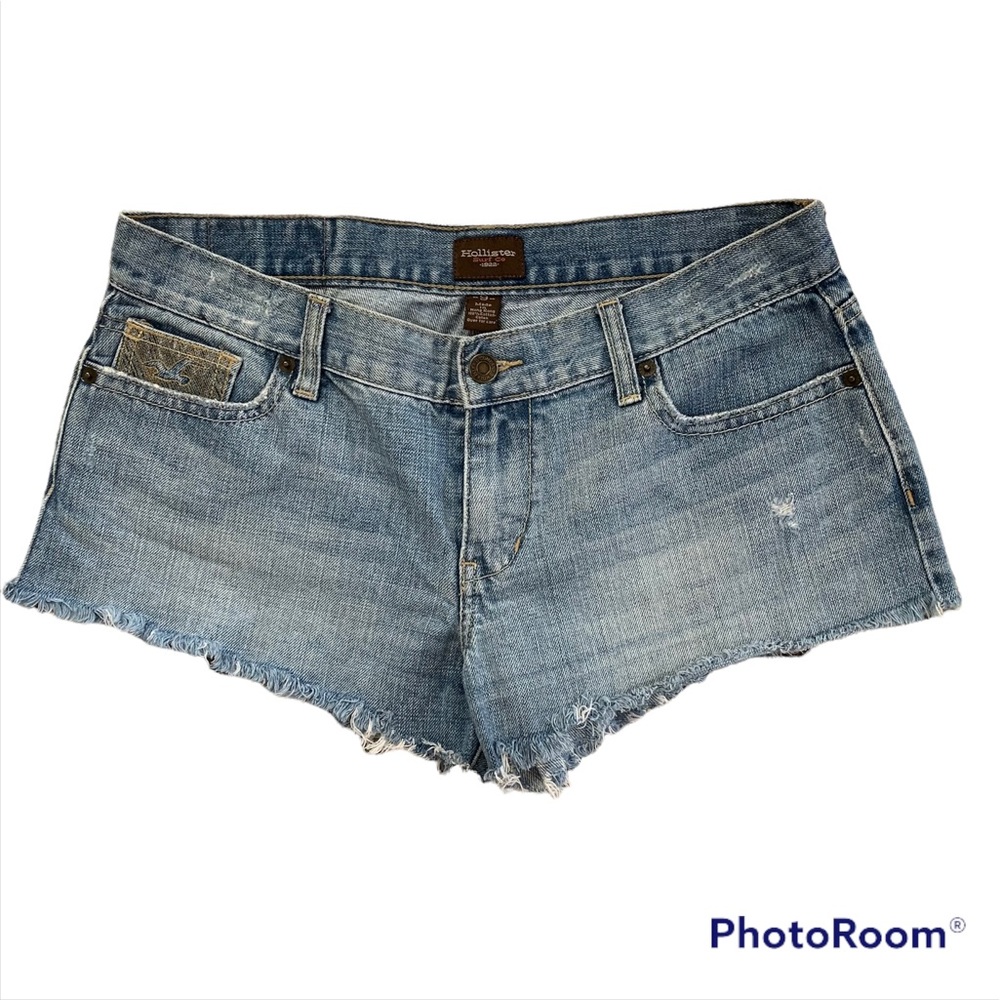 Hollister Shorts